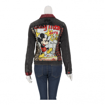 Geacă femei Desigual