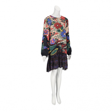 Desigual
