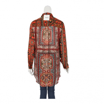 Cămaşă femei Desigual
