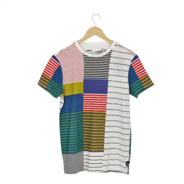 Тricou bărbați Desigual