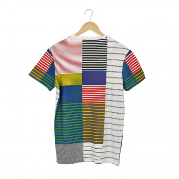 Тricou bărbați Desigual