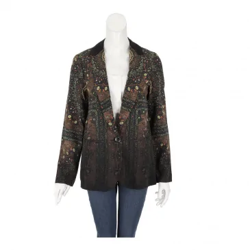 Sacou femei Desigual