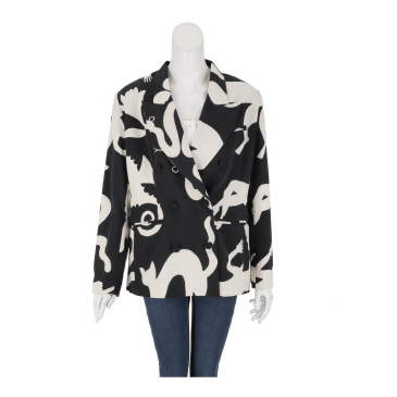 Sacou femei Desigual