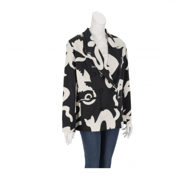 Sacou femei Desigual