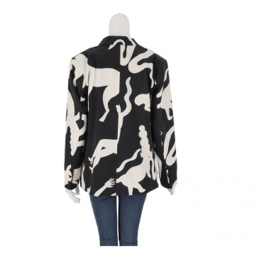 Sacou femei Desigual