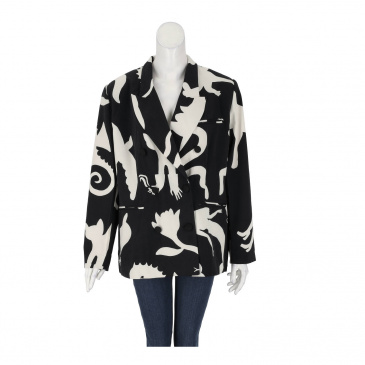 Sacou femei Desigual