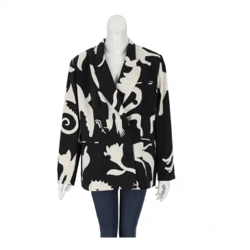 Sacou femei Desigual