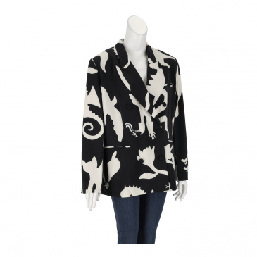 Sacou femei Desigual