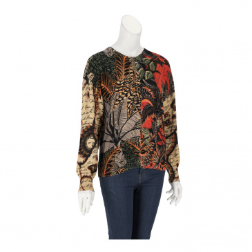 Cardigan femei Desigual