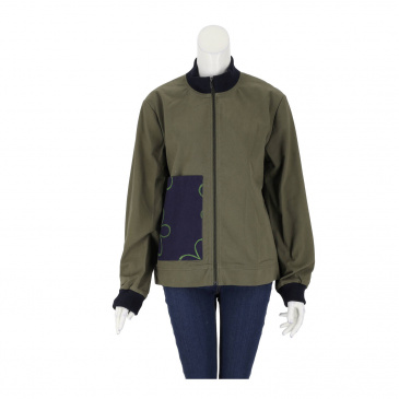 Geacă femei Desigual