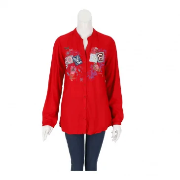 Cămaşă femei Desigual