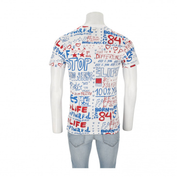 Тricou bărbați Desigual