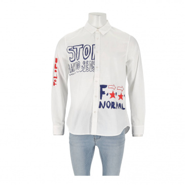 Cămaşă bărbați Desigual