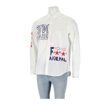 Cămaşă bărbați Desigual