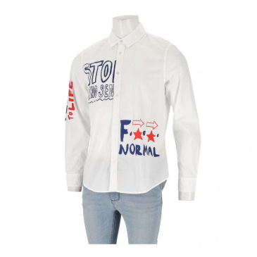 Cămaşă bărbați Desigual