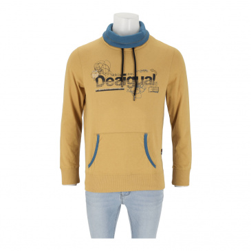 Bluză bărbați Desigual