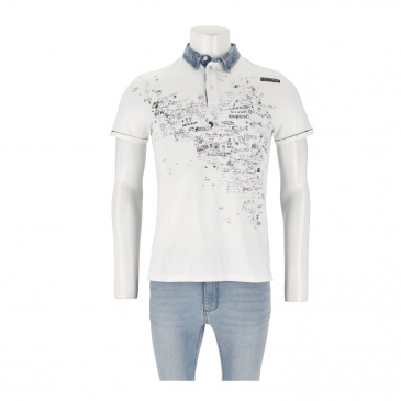 Тricou bărbați Desigual