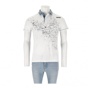 Тricou bărbați Desigual