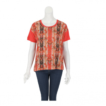 Тricou femei Desigual