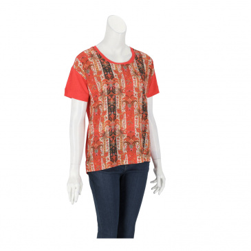 Тricou femei Desigual