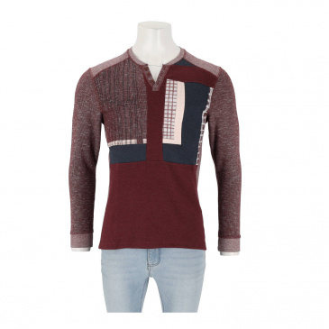 Bluză bărbați Desigual