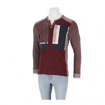 Bluză bărbați Desigual