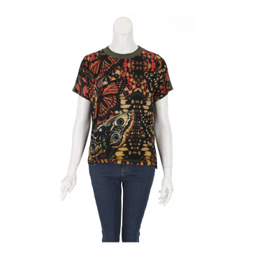 Тricou femei Desigual
