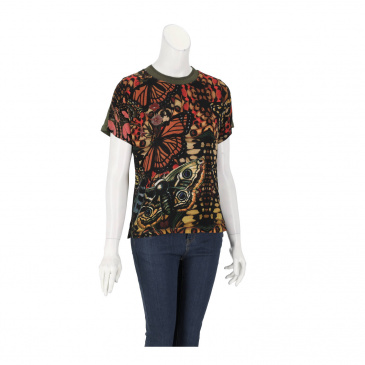 Тricou femei Desigual