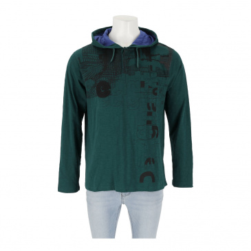 Hanorac bărbați Desigual