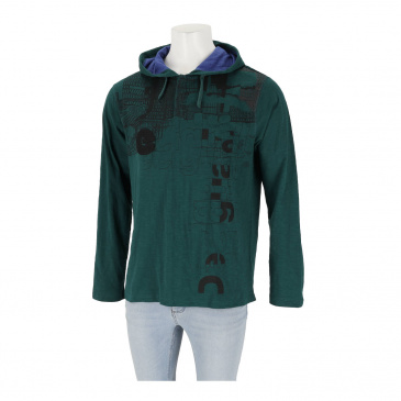 Hanorac bărbați Desigual