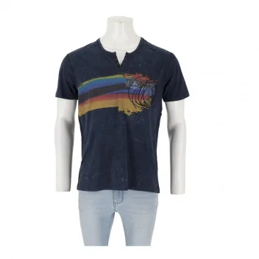 Тricou bărbați Desigual