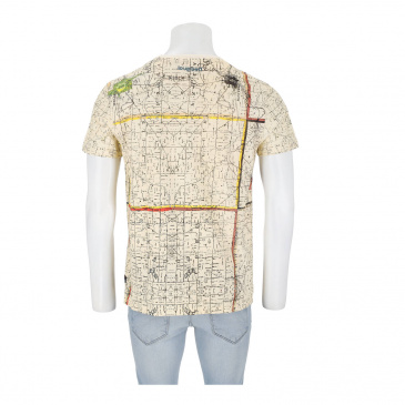 Тricou bărbați Desigual