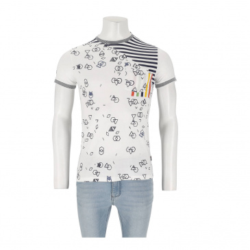 Тricou bărbați Desigual