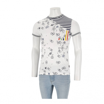 Тricou bărbați Desigual