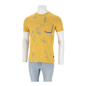 Тricou bărbați Desigual