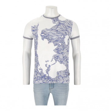 Тricou bărbați Desigual