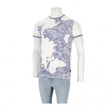 Тricou bărbați Desigual