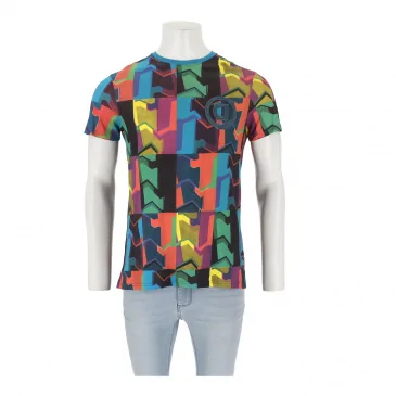 Тricou bărbați Desigual