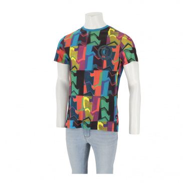 Тricou bărbați Desigual