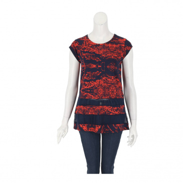 Top Desigual