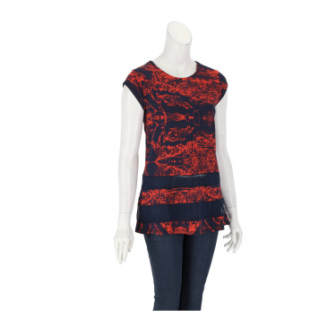 Top Desigual