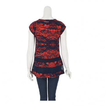 Top Desigual