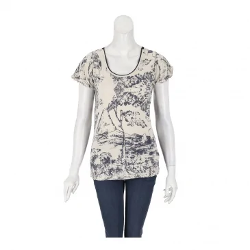 Тricou femei Desigual