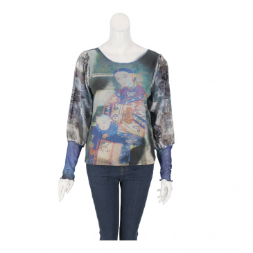 Desigual