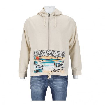 Hanorac bărbați Desigual