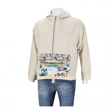 Hanorac bărbați Desigual