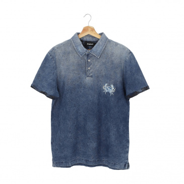 Тricou bărbați Desigual