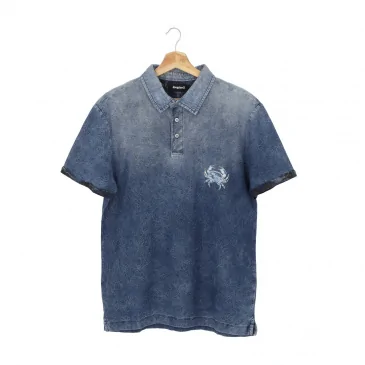 Тricou bărbați Desigual