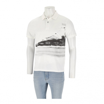 Тricou bărbați Desigual