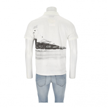 Тricou bărbați Desigual